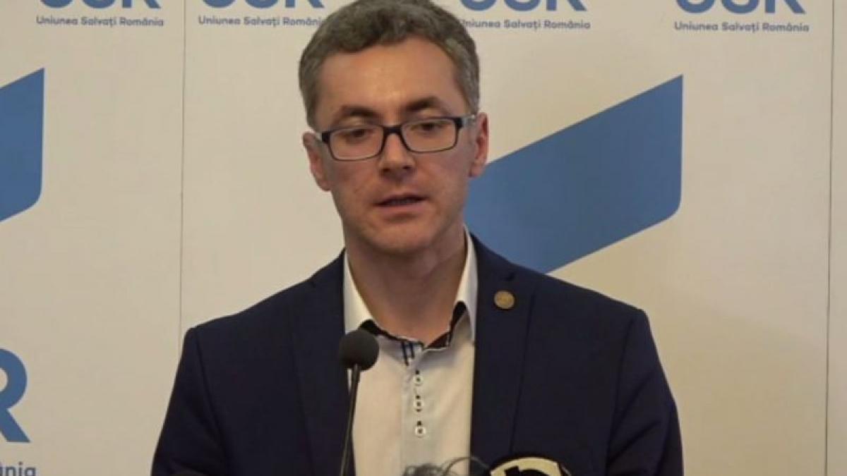 Stelian Ion: Ministrul Justiţiei nu a dat dovadă de transparenţă în cazul nominalizării la funcţia de procuror şef al DNA