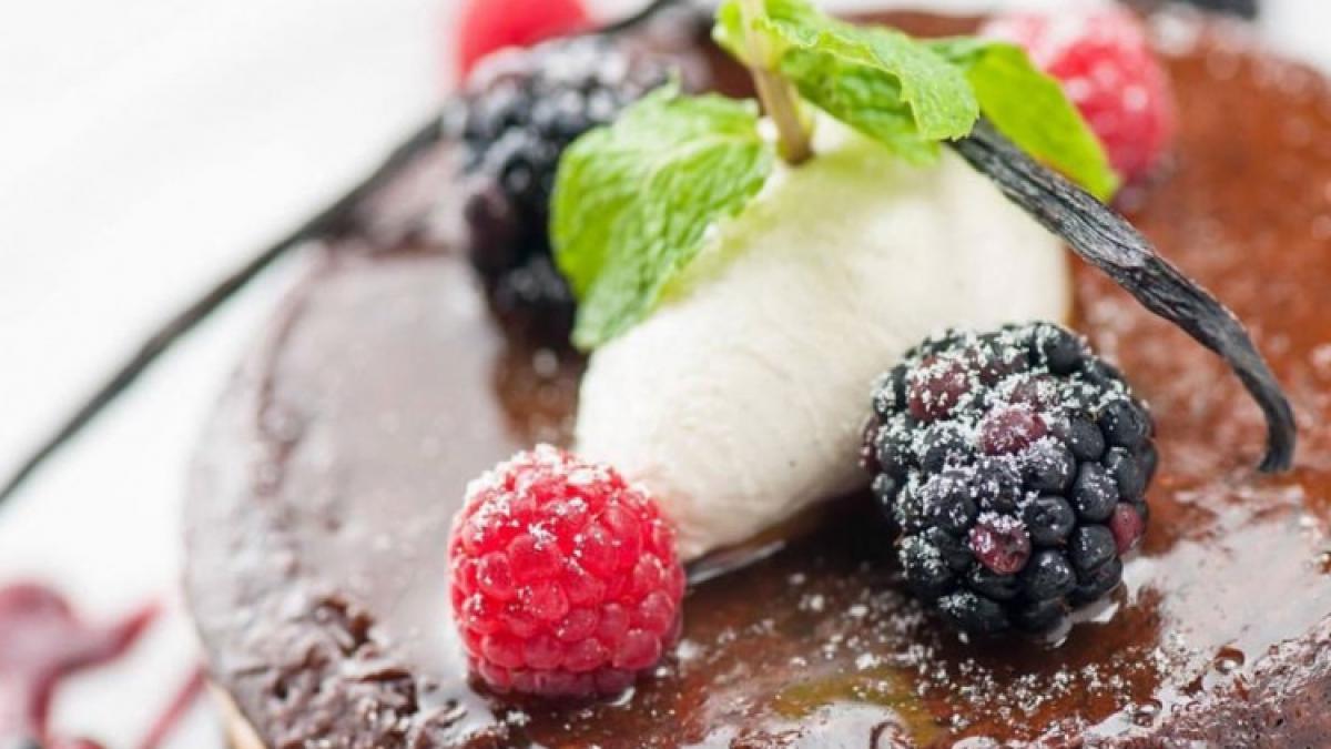 Festivalul Deliciilor Dulci la Sfântul Gheorghe