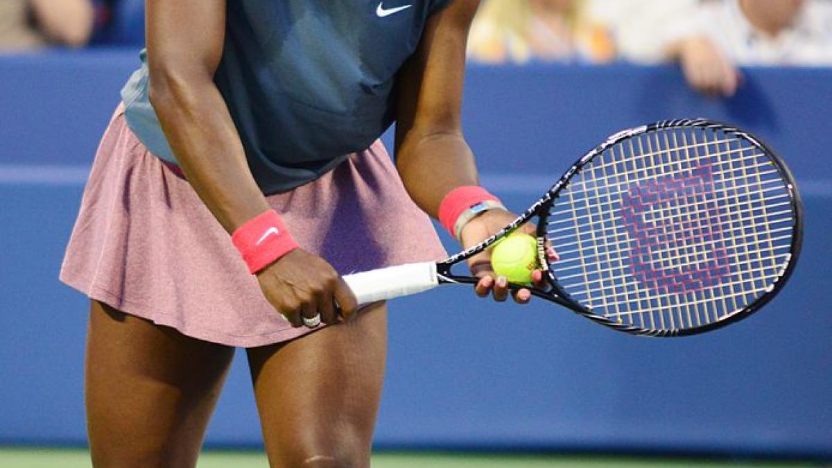 Amenda primită de Serena Williams după finala de la US Open