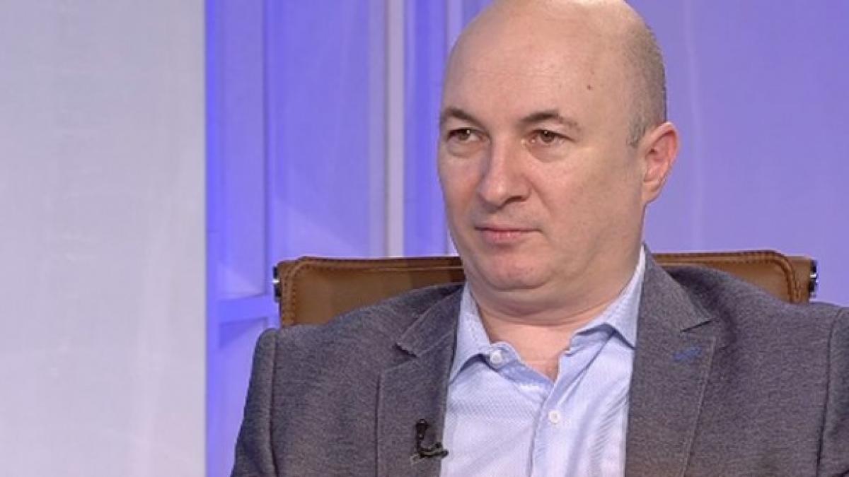 Codrin Ștefănescu: Vom lua cinci parlamentari de la PNL