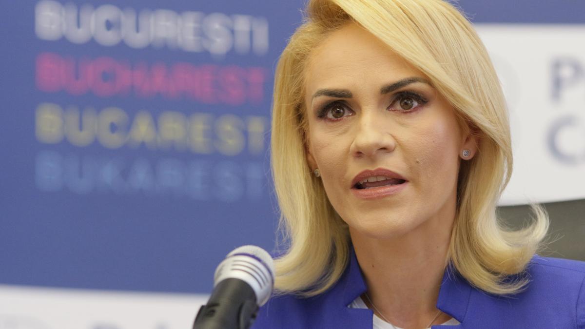 Sprijin neaşteptat pentru Firea contra lui Dragnea