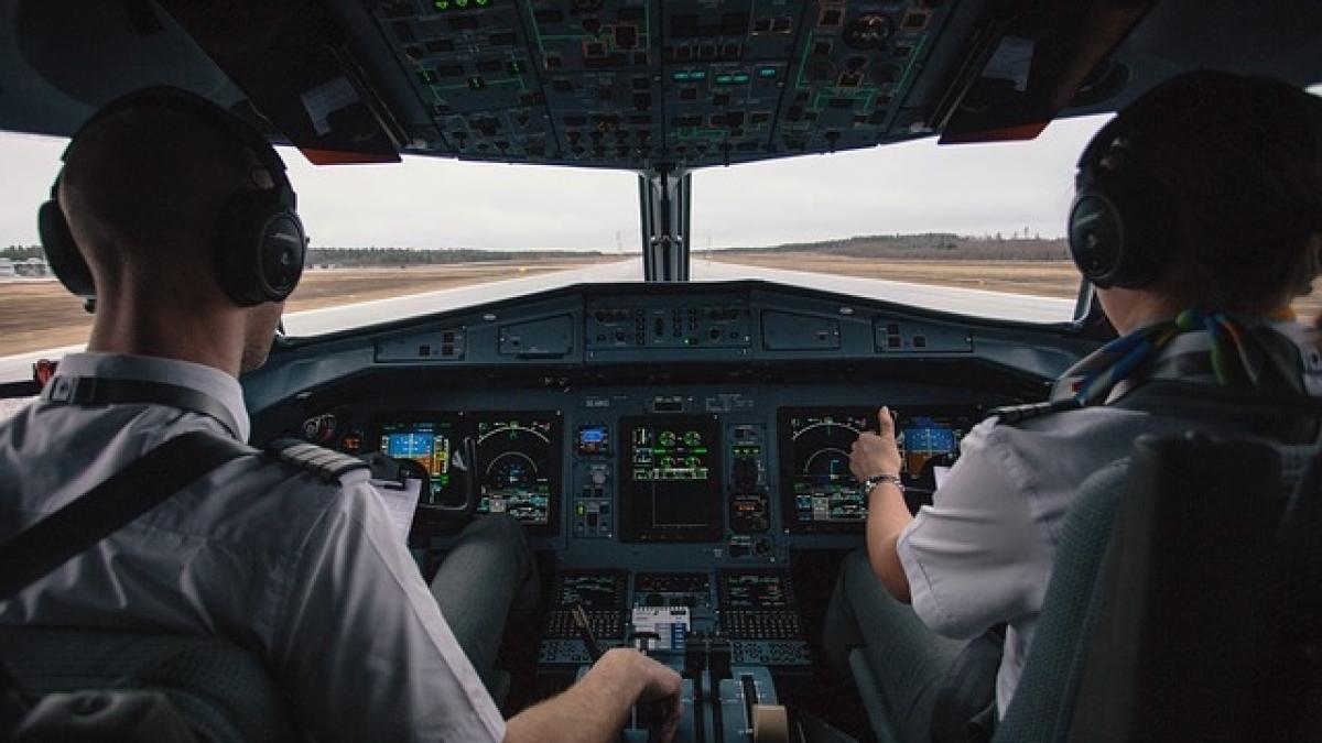 Ryanair interzice accesul presei la adunarea generala!