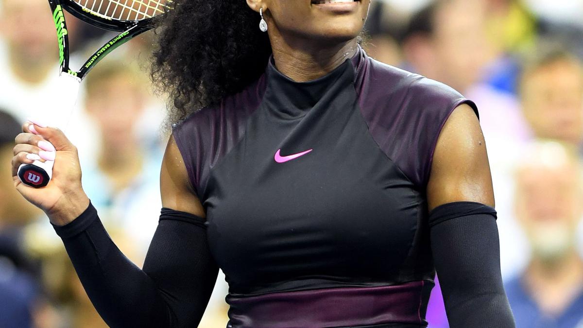 Scandal in tenis. Arbitrii vor boicota toate meciurile Serenei Williams