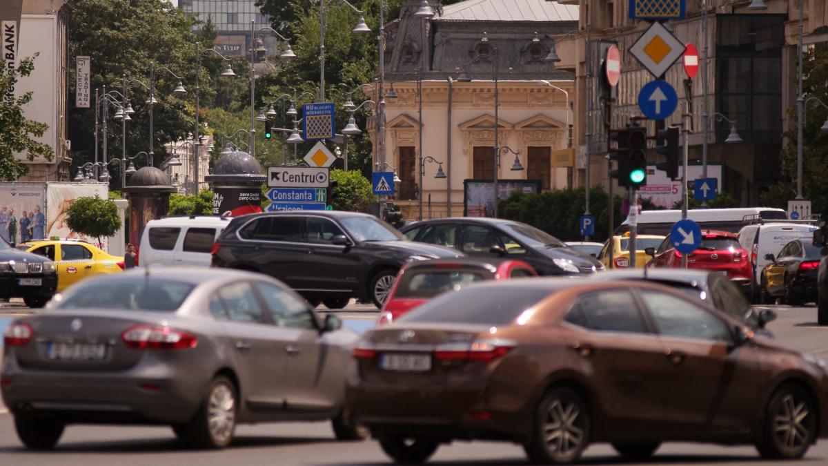 Un sfert din maşini nu au RCA valabil