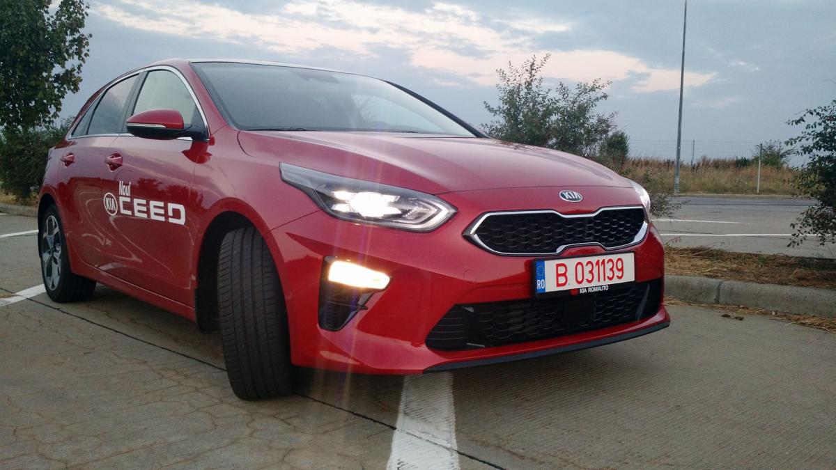 Mașina coreeană care a bătut Golful