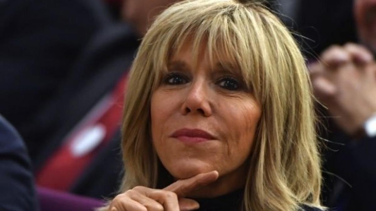 Brigitte Macron, invitată să apară într-un serial de televiziune