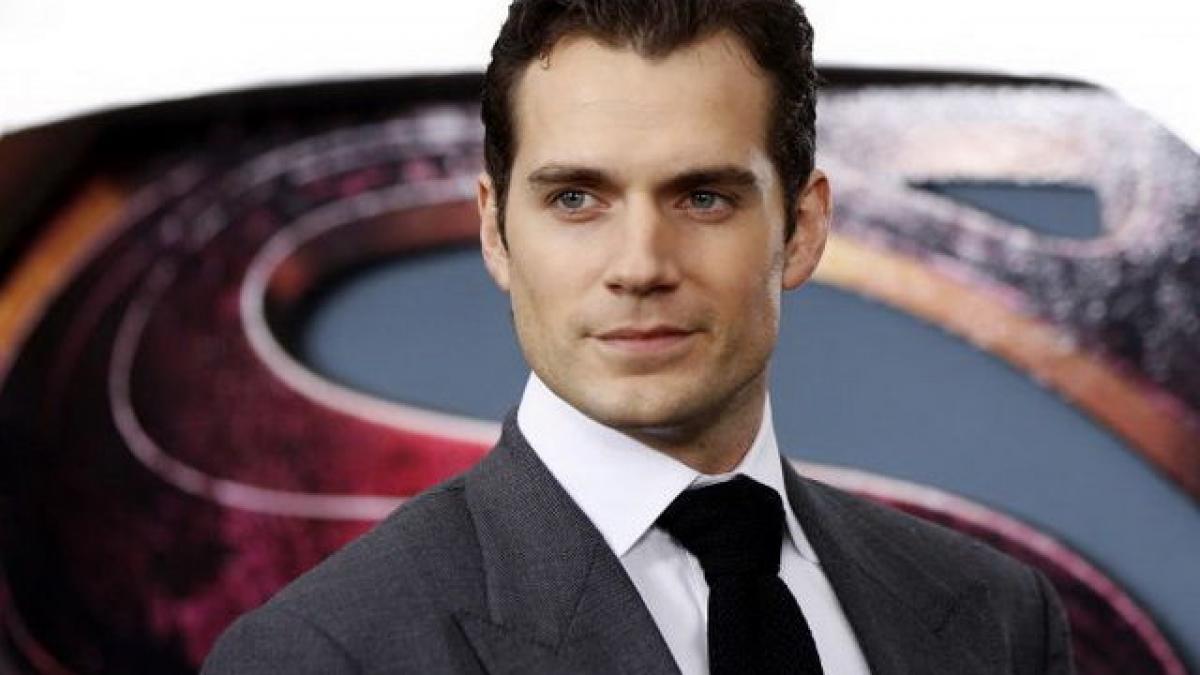 Henry Cavill nu îl va mai interpreta pe Superman, potrivit The Hollywood Reporter