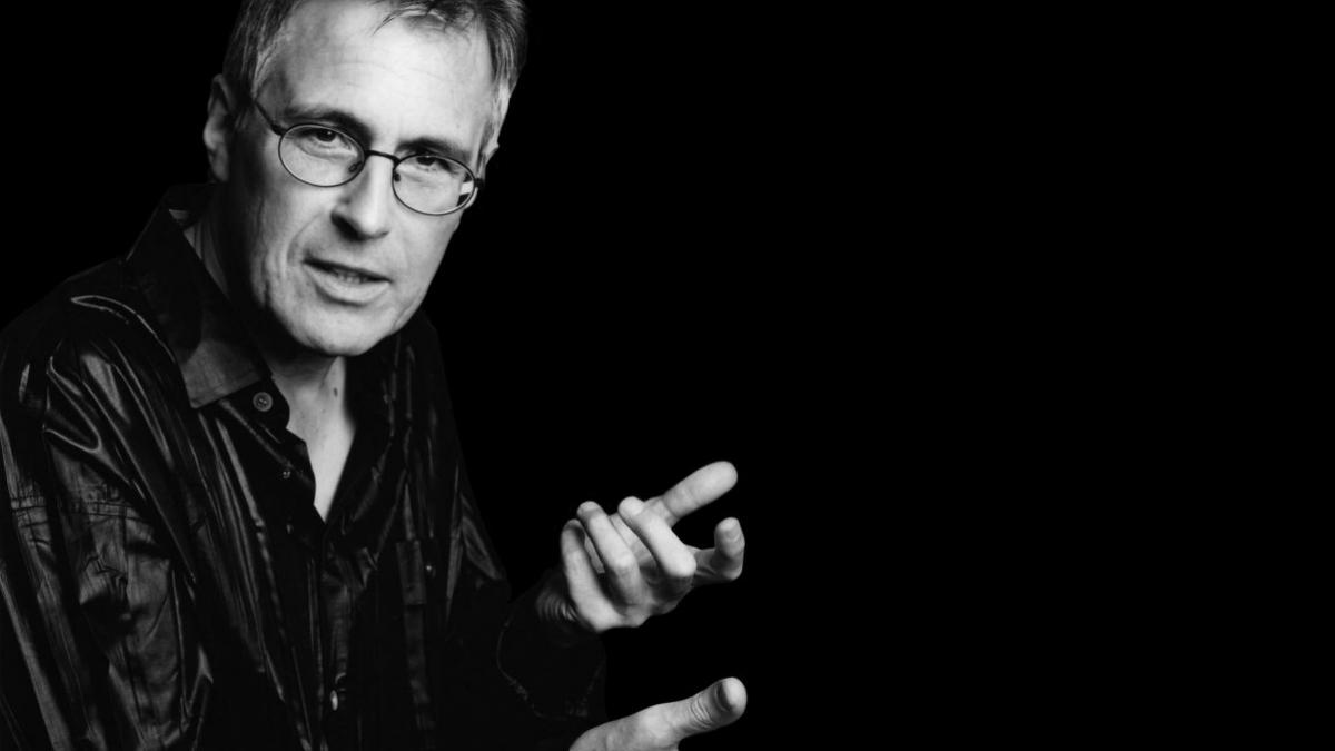 Marele dirijor şi pianist Christian Zacharias revine la Ateneu pentru un concert de excepţie