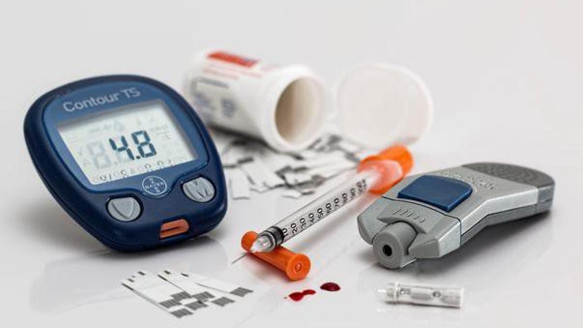 In quantity Pronounce Accusation Pompe de insulină şi senzori, oferite gratuit diabeticilor