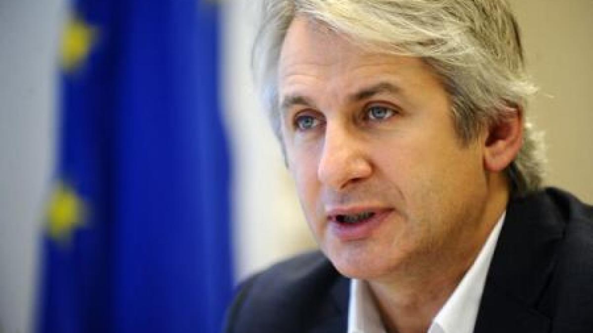 Teodorovici despre subiectele discutate la sediul PSD: Au fost discuţii strict pe partea de guvernare