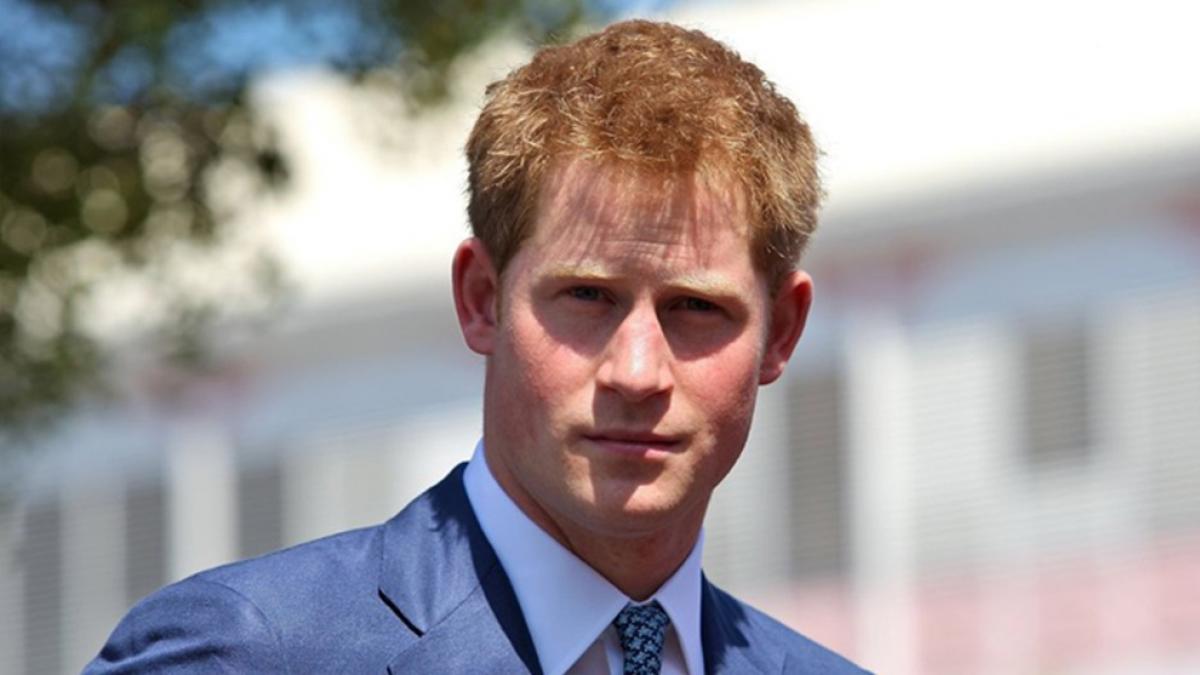 Prinţul Harry îşi aniversează astăzi ziua de naştere