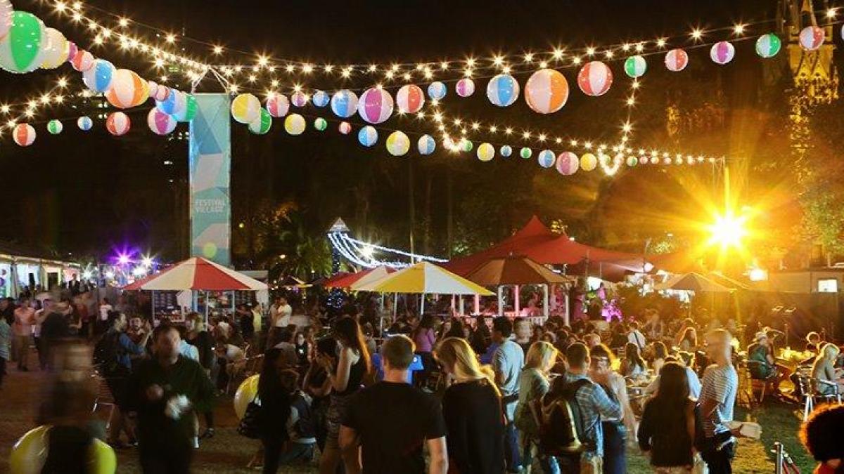 Două decese provocate de o posibilă supradoză de droguri la un festival de muzică din Sydney
