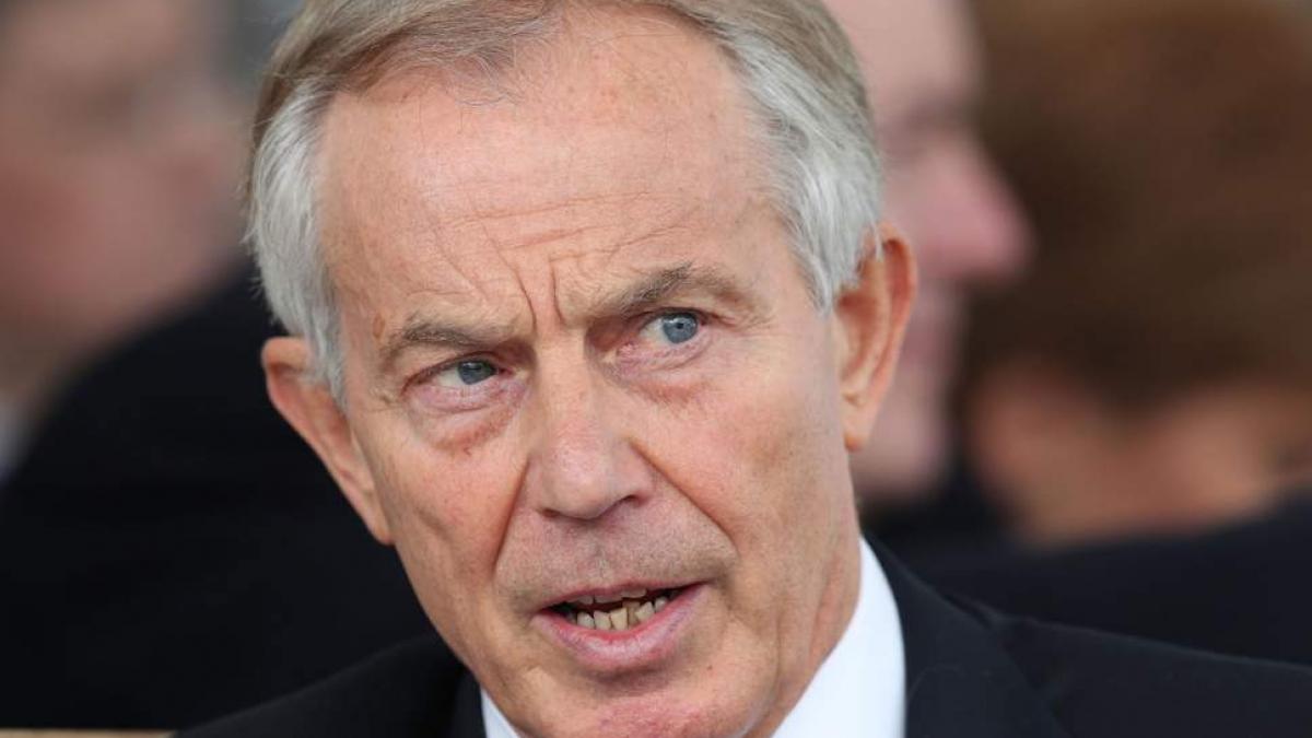 Fostul premier britanic Tony Blair îndeamnă UE să-i facă Londrei o ofertă privind Brexitul