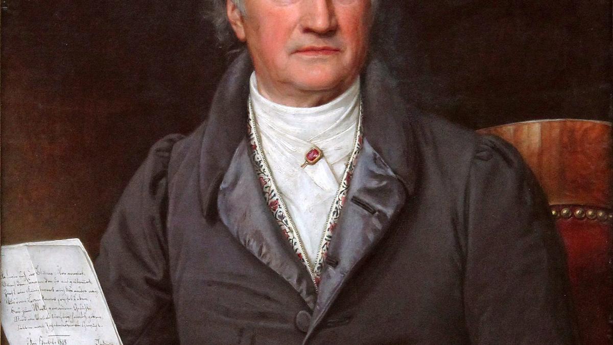 Un document semnat de Goethe, vândut la licitaţie pentu 21.000 de euro