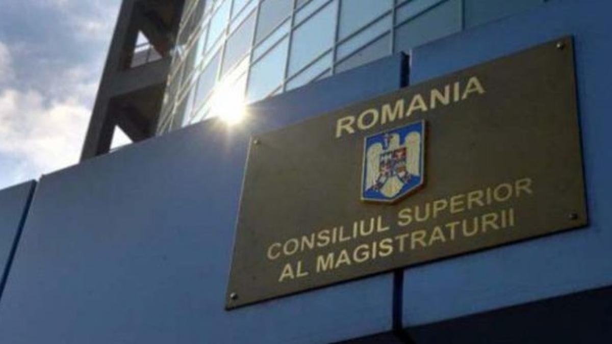 CSM discută miercuri Regulamentul privind funcţiile de conducere a Secţiei pentru investigarea infracţiunilor de corupţie