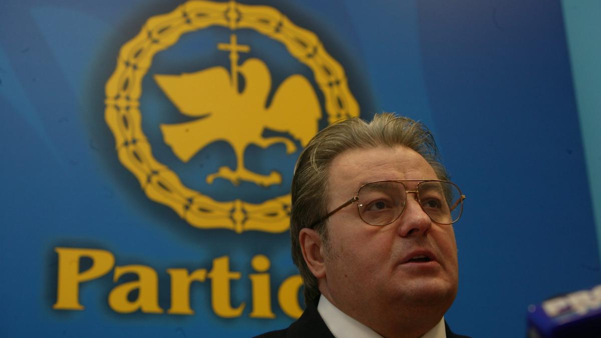 Moștenitorii politici ai lui Vadim