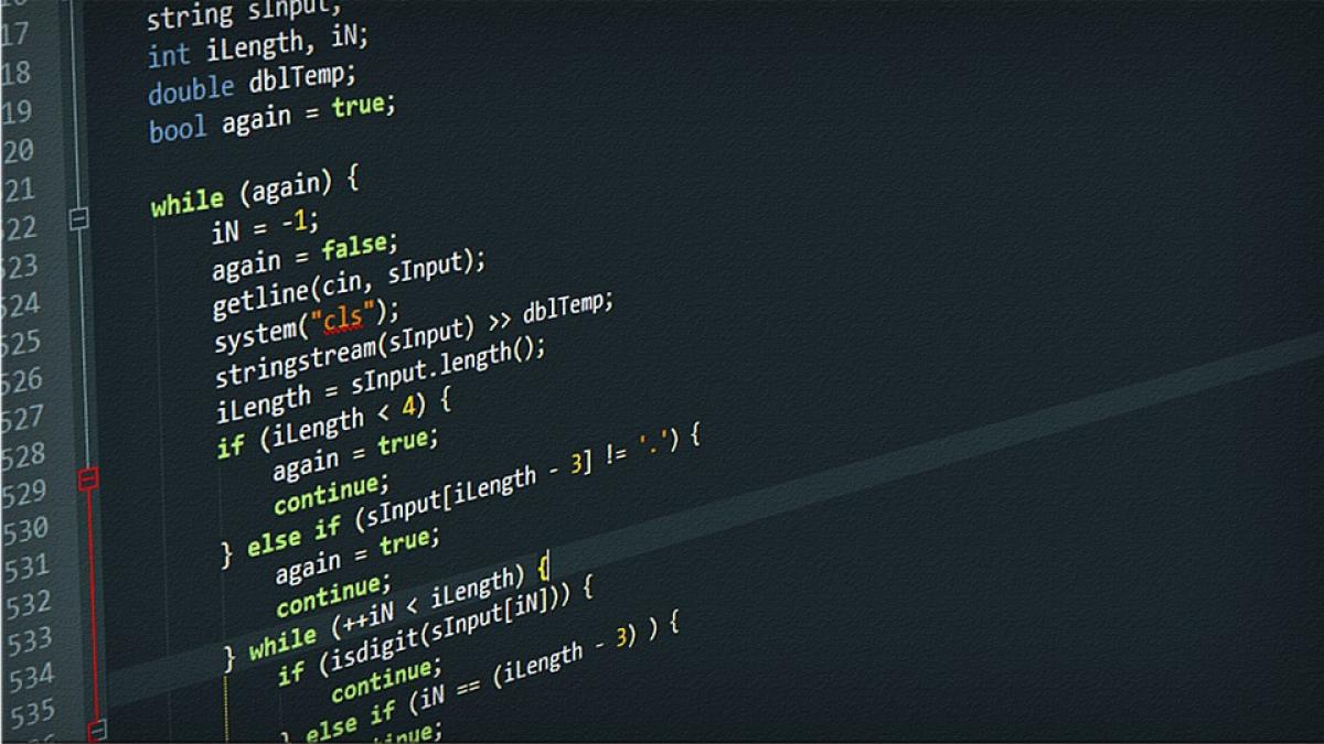 Programatorul care aproape a distrus Internetul