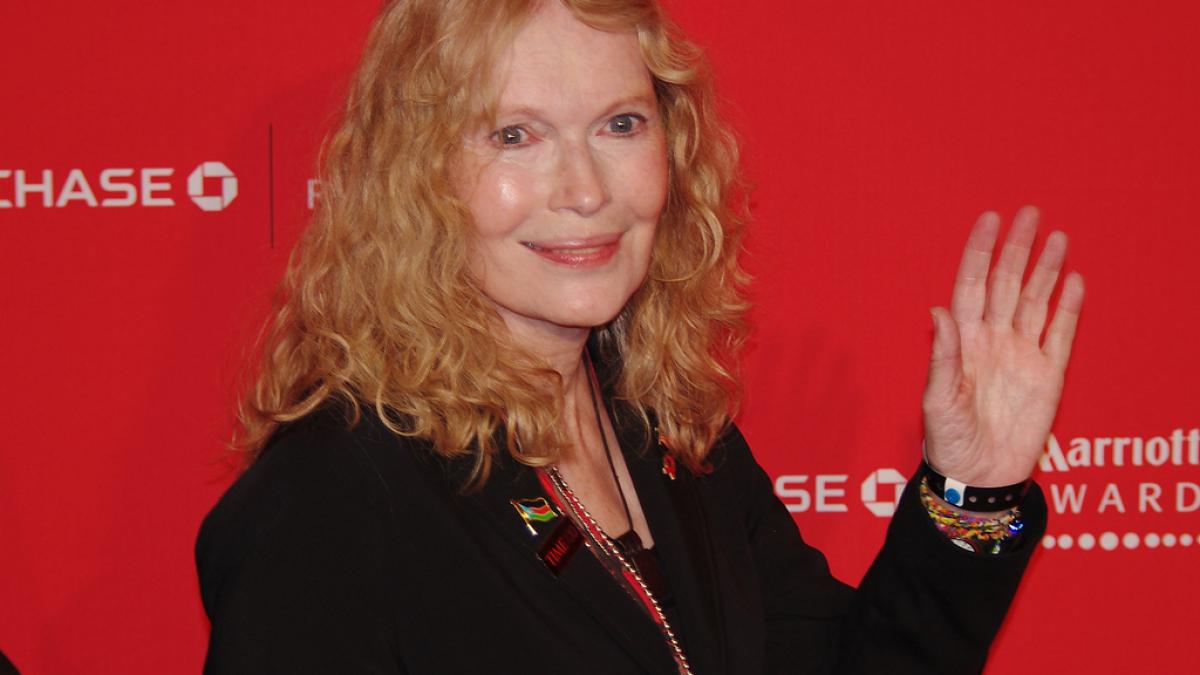 Soţia lui Woody Allen spune că Mia Farrow a profitat de mişcarea #metoo