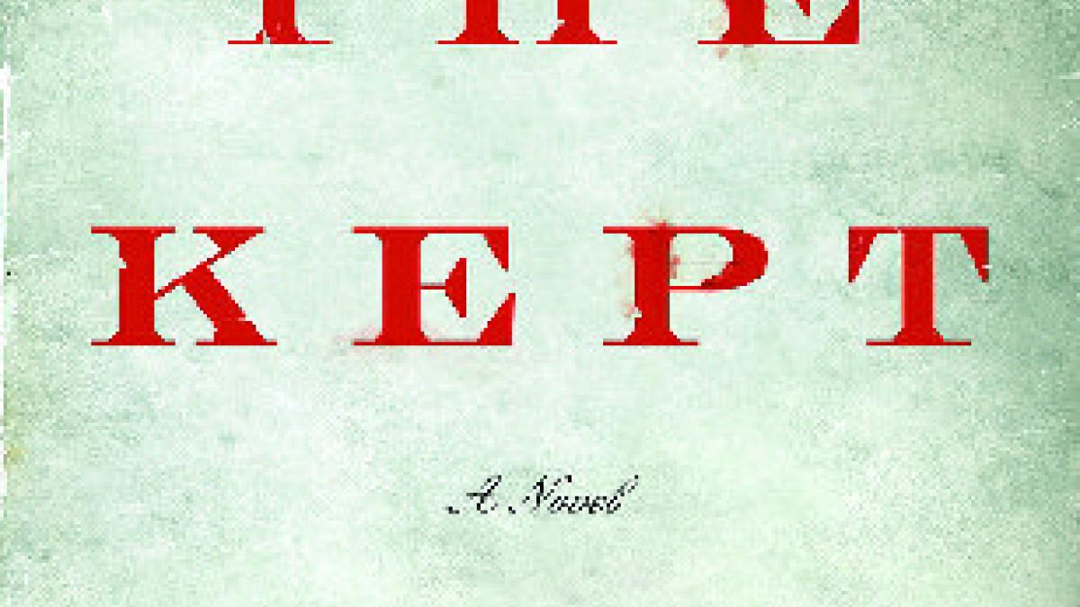 Angelina Jolie va fi protagonista thrillerului 'The Kept'