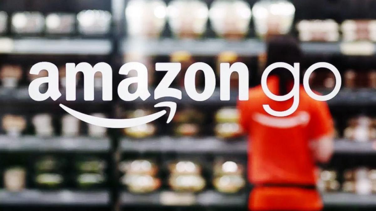 Amazon vrea să deschidă 3.000 de magazine fără casieri