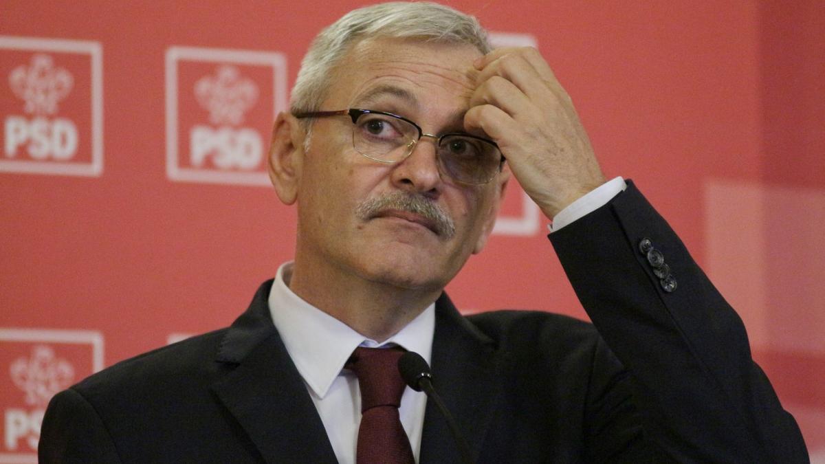 Război total în PSD. Dragnea, prins între “Statul paralel” și mazilirea din toate funcțiile politice
