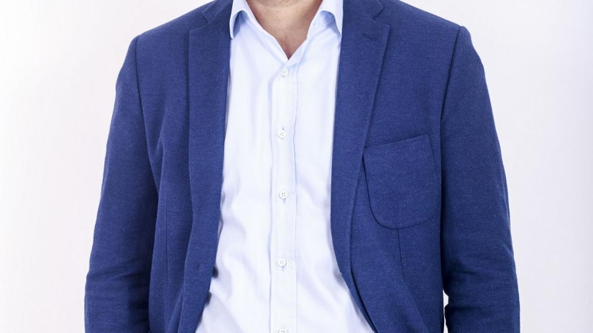 Andreas Petrescu, mărturisiri emoționante: “Nu am renunțat la nimic, am câștigat foarte mult”