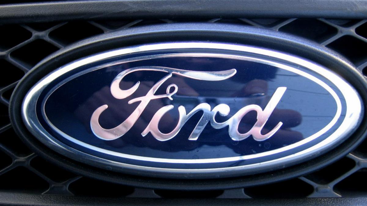 Ford, pe punctul de a vinde fabrica din Franța