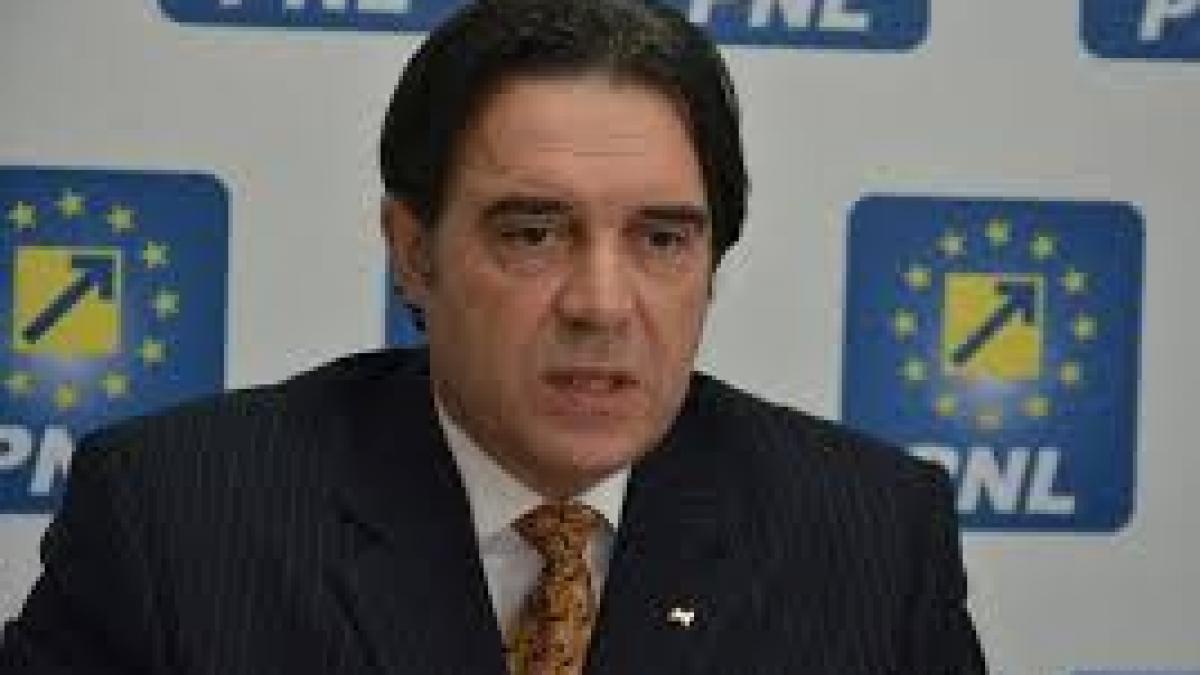 Ioan Cupşa (PNL): Juriştii puterii au propus anularea tuturor probelor, pentru a-i scăpa pe condamnaţi