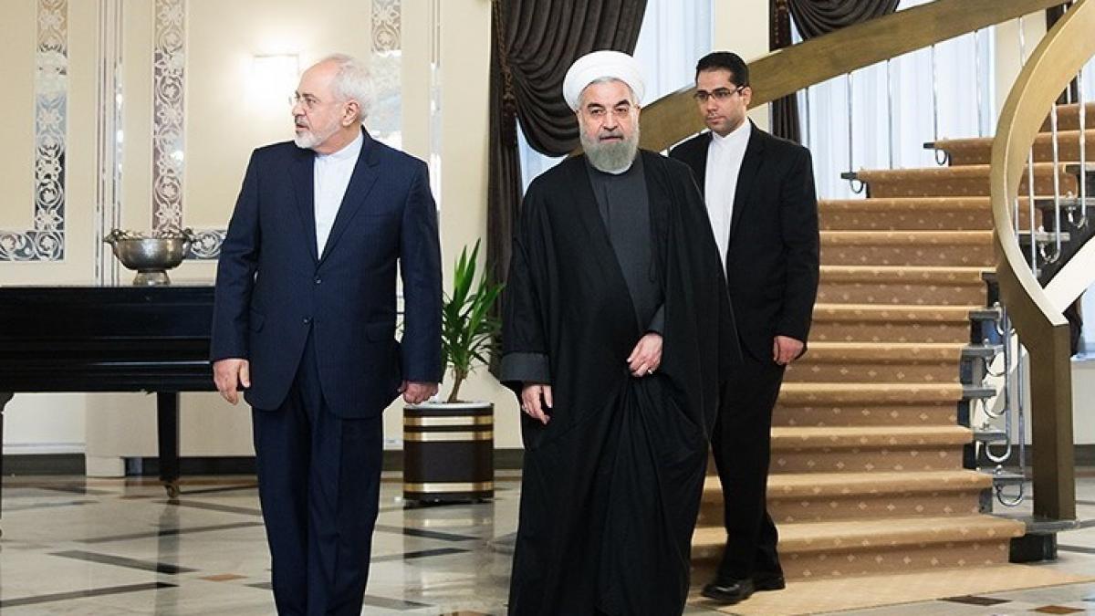 Atentat în Iran: Preşedintele Hassan Rohani promite un răspuns "teribil"