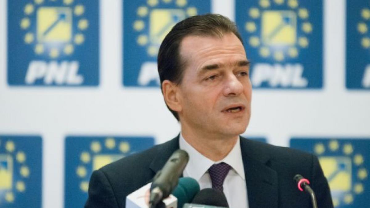 Anunţ şoc! PNL începe procedura de demitere a lui Liviu Dragnea din fruntea Camerei Deputaţilor