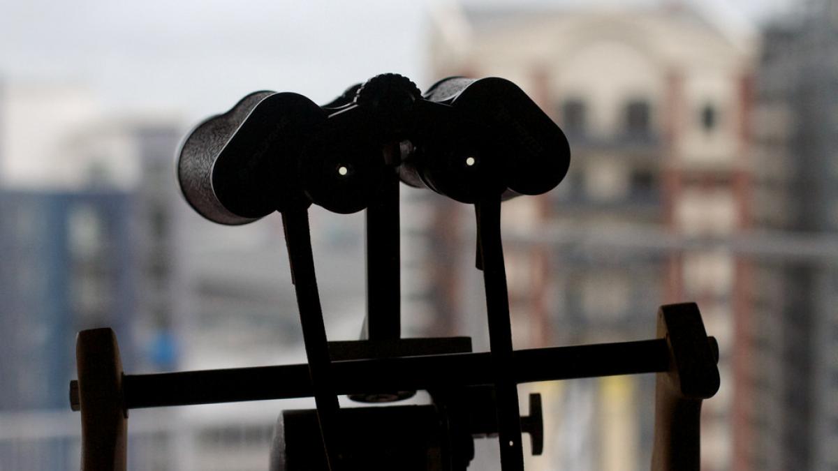 Cetăţean rus, acuzat de spionaj în Norvegia