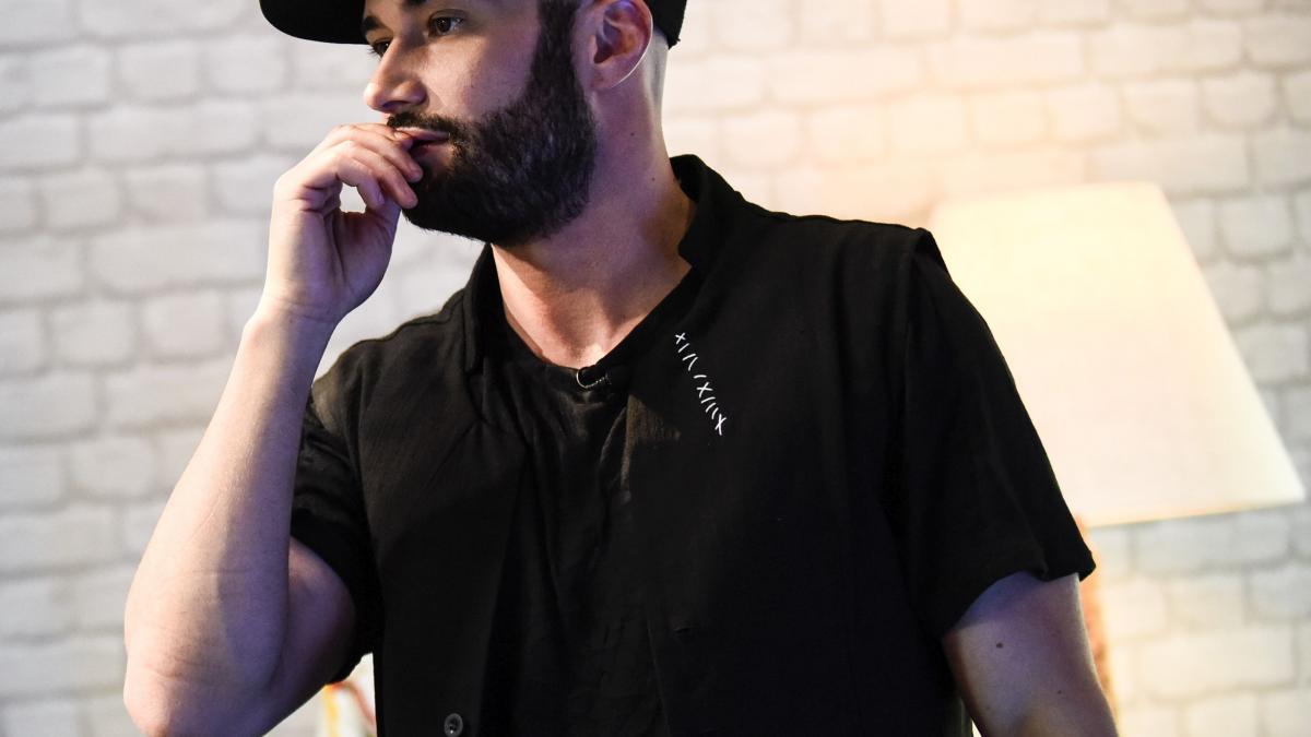 Mihai Bendeac, dezvăluiri în culisele X Factor: ”Eu sunt fiert, am emoții”