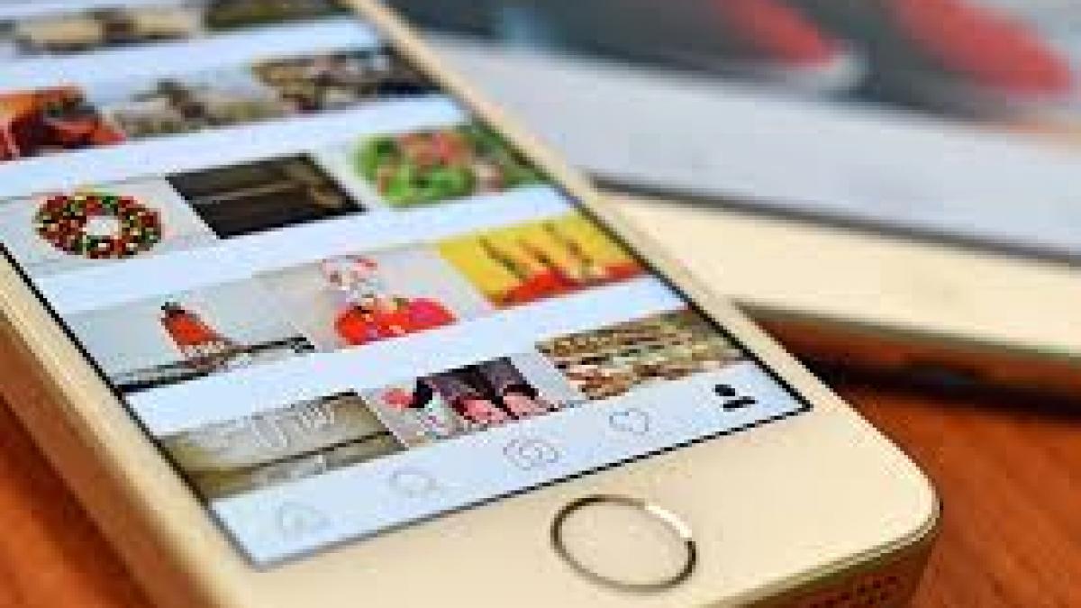 Cofondatorii Instagram părăsesc firma