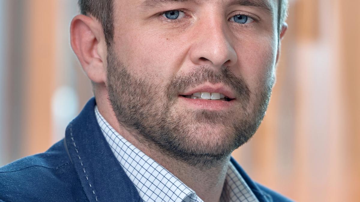 Jakub Krenk este noul Branch Director al Skanska Construction România