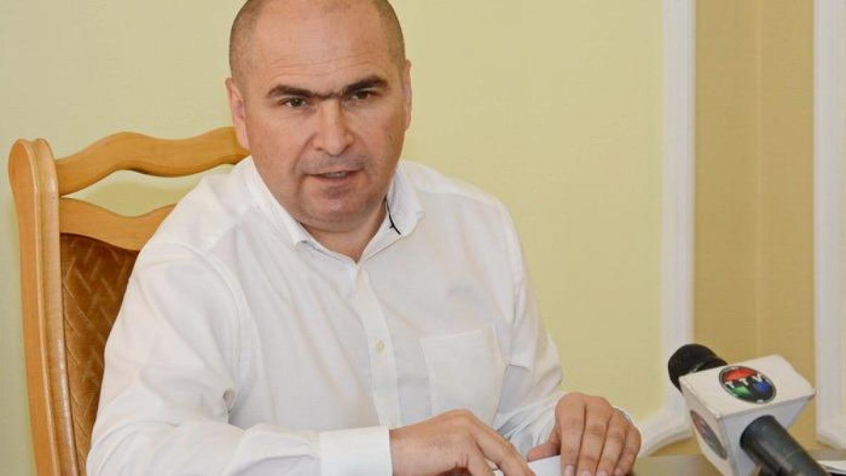 Lovitură pentru liberali: Ilie Bolojan a demisionat din conducerea PNL