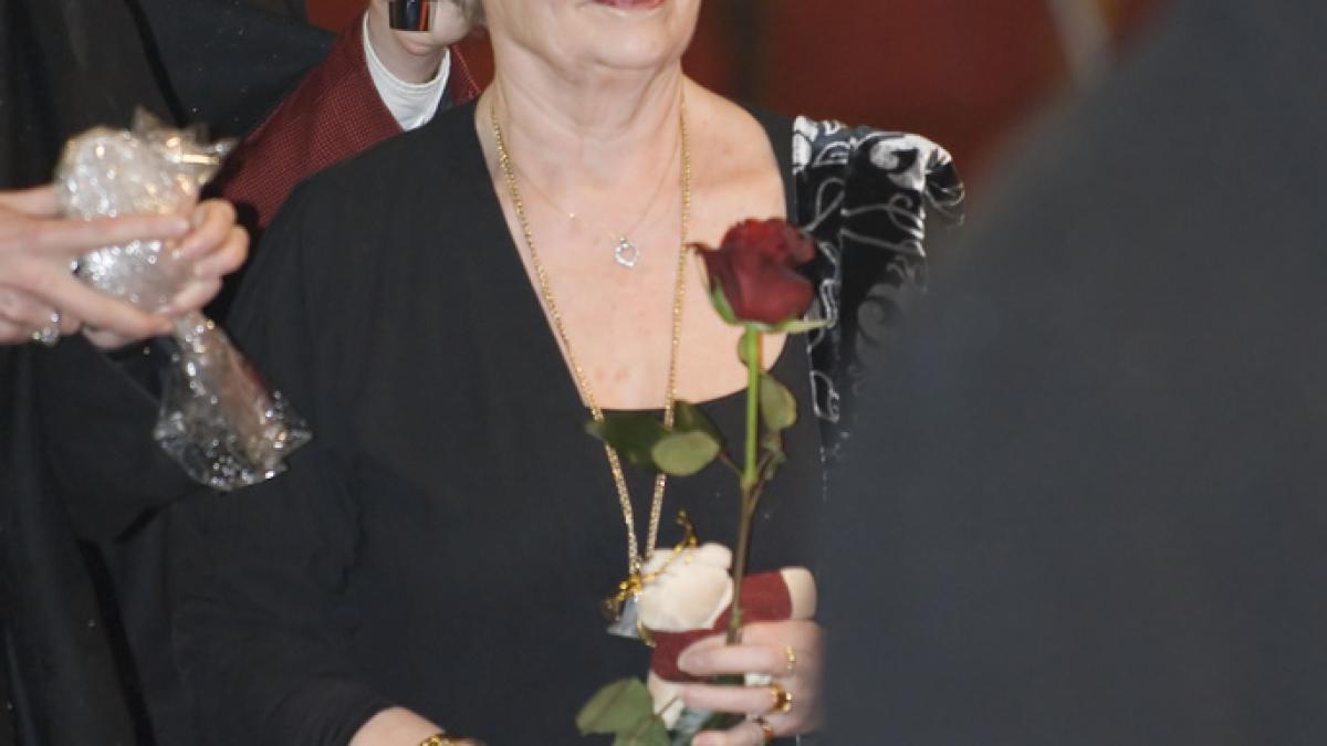 Actriţa Judi Dench sare în apărarea lui Kevin Spacey