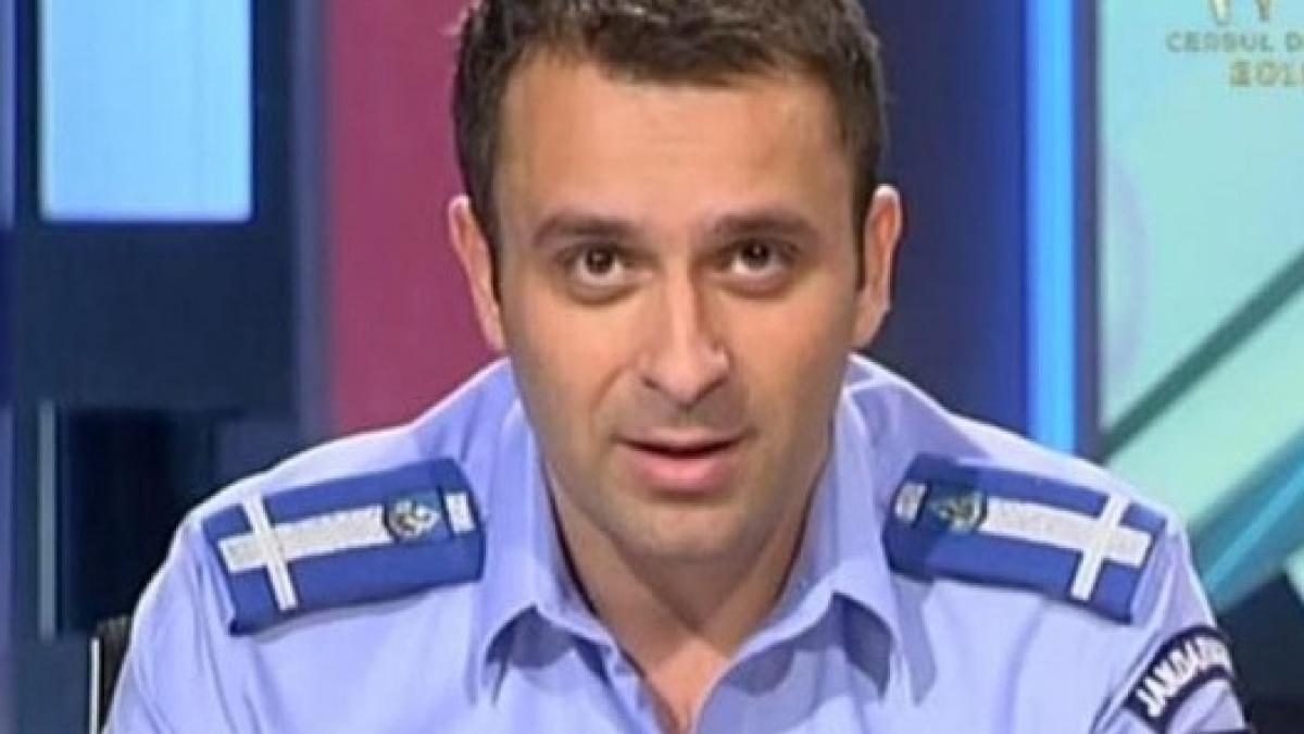 Cazan: Dacă mâine ar fi 10 august aş lua aceleaşi măsuri