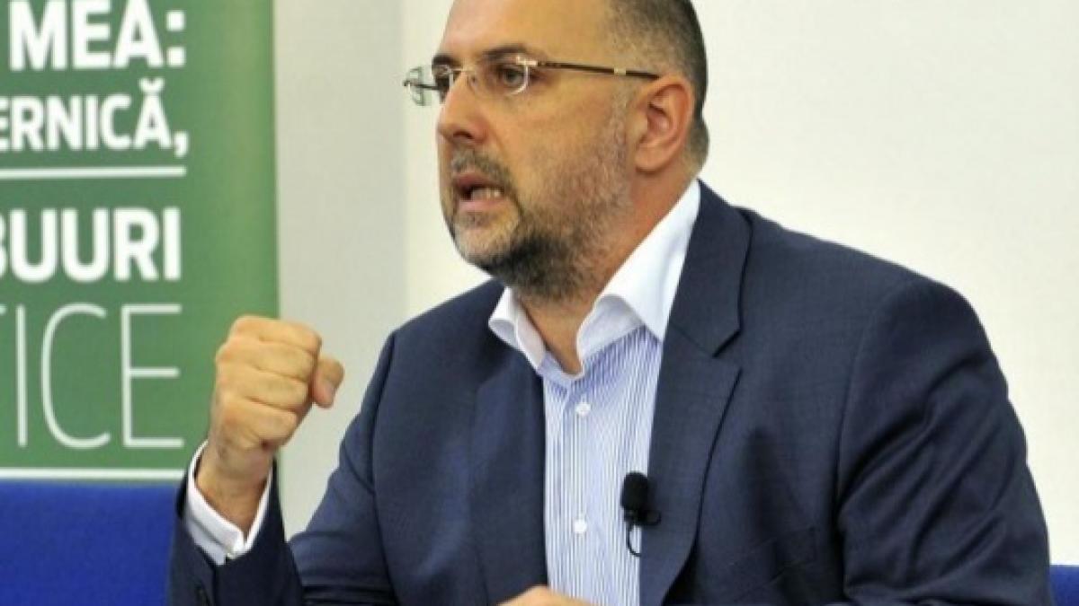 Kelemen Hunor despre legea offshore: Dacă cineva a investit, nu poţi să spui că e un dar făcut statului român