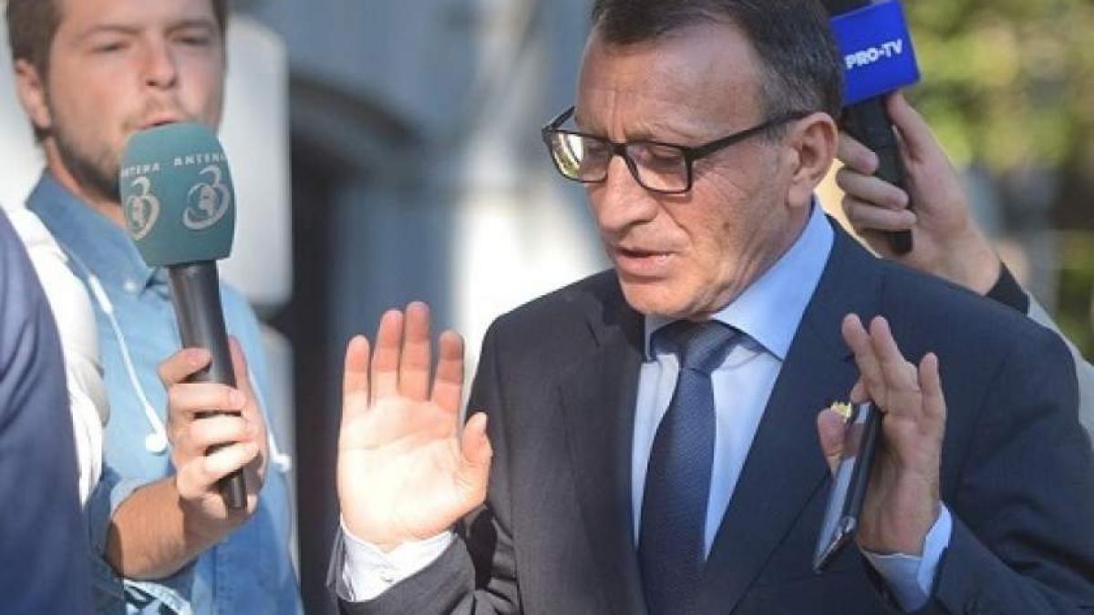 Paul Stănescu nu se teme de remaniere: Niciun ministru nu e bătut în cuie, voi rămâne în PSD