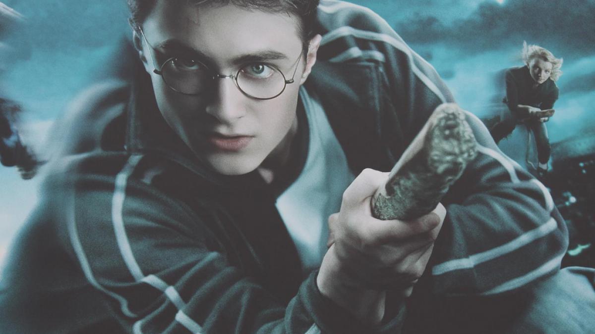 Timbre inspirate din franciza cinematografică "Harry Potter" vor fi lansate în Marea Britanie