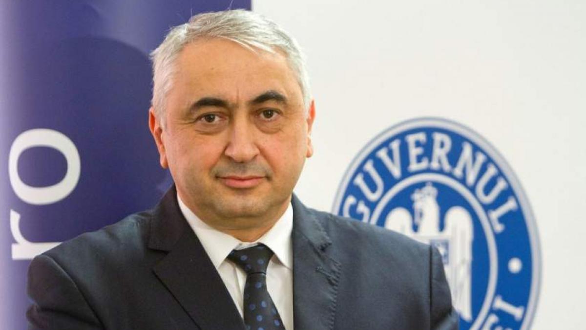 Ministrul Educației a demisionat