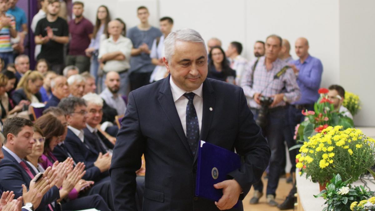 Ministrul Educației a demisionat din cauza cerințelor UDMR