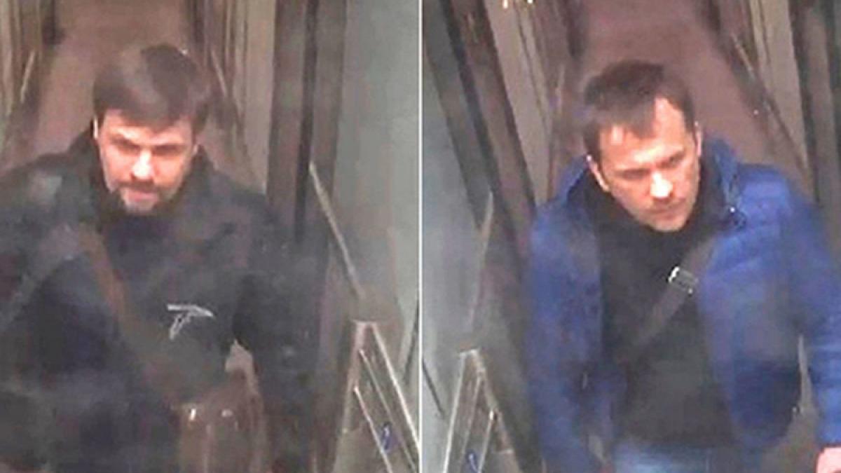 Unul dintre suspecţii în cazul otrăvirii din Salisbury, numit de Putin "Erou al Federaţiei Ruse"