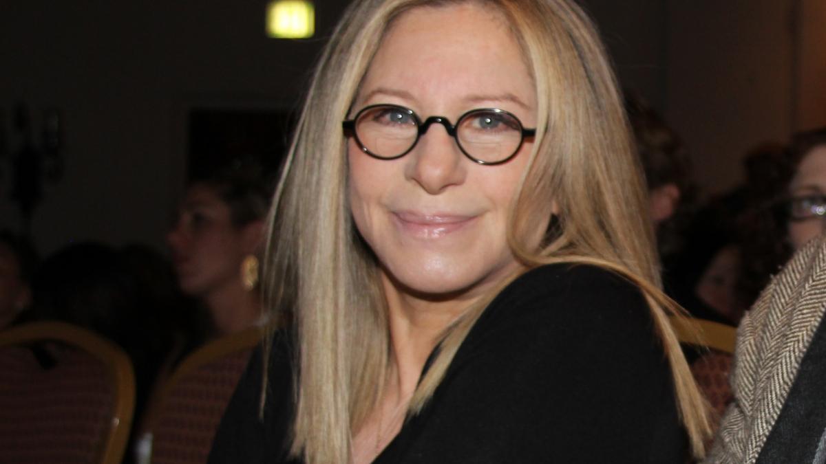 VIDEO. Barbra Streisand îi dedică lui Trump o melodie pe noul ei album
