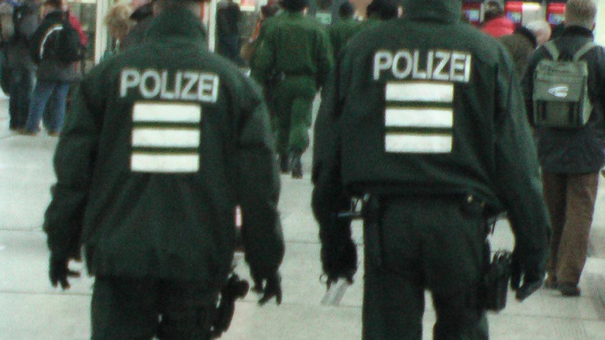 Azilantul afgan care a rănit trei oameni cu cuțitul la Ravensburg, internat într-un spital psihiatric