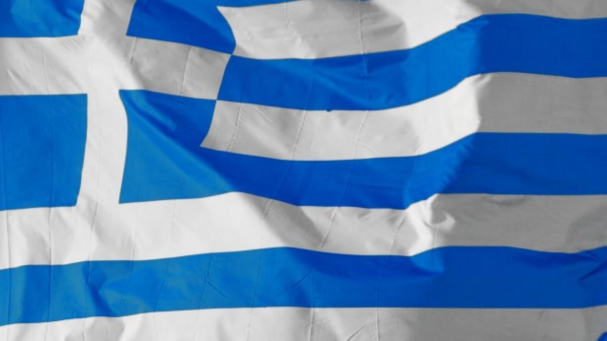 Grecia, lovită de ciclonul mediteranean Zorba