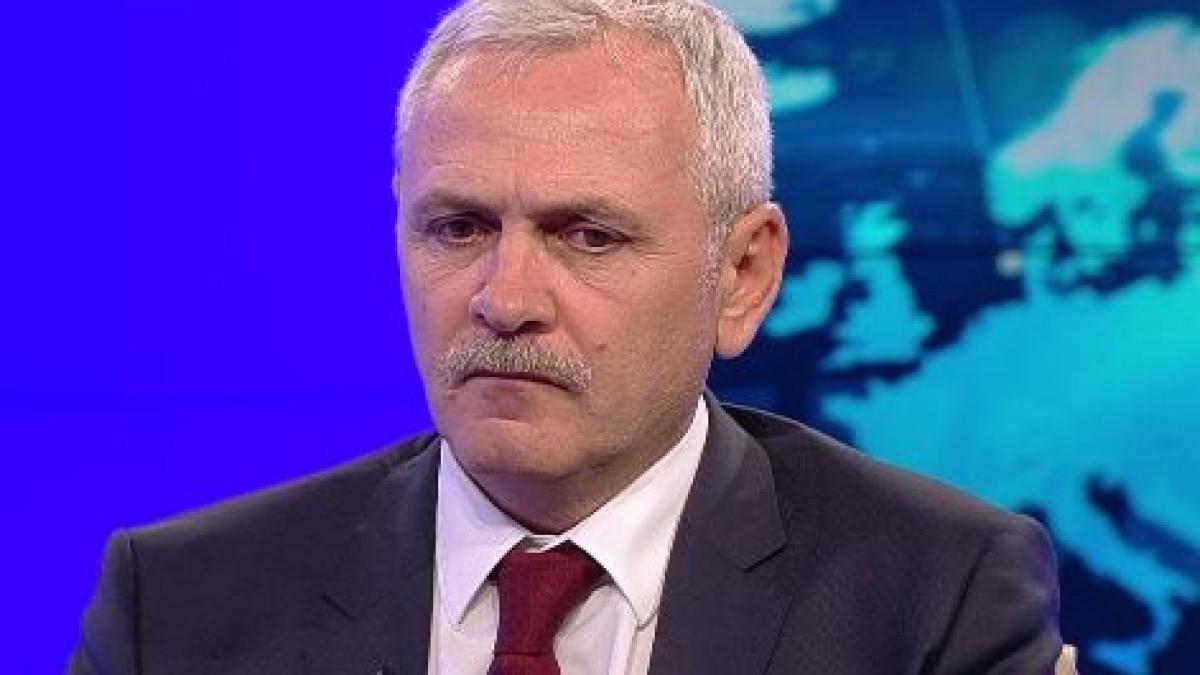 Ce răspuns a dat Liviu Dragnea la acuzațiile lui Frans Timmermans. „Nu am simțit nicio dorință de cooperare din partea Comisiei”