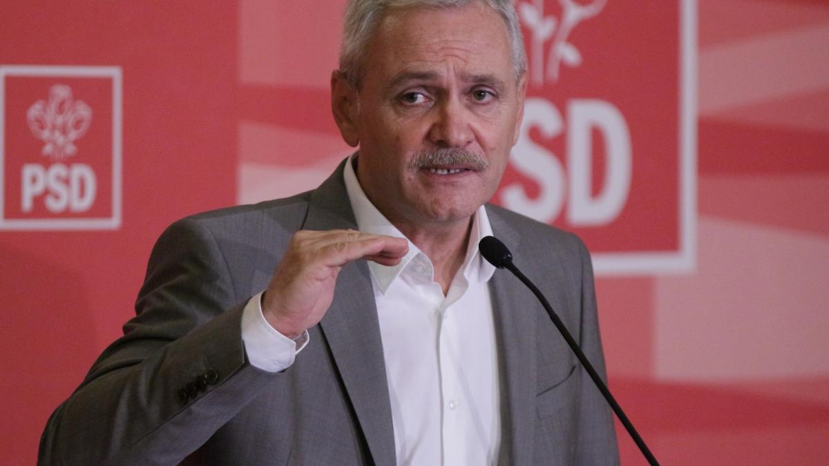 Dragnea: La un moment dat, în această ţară trebuie dată amnistie