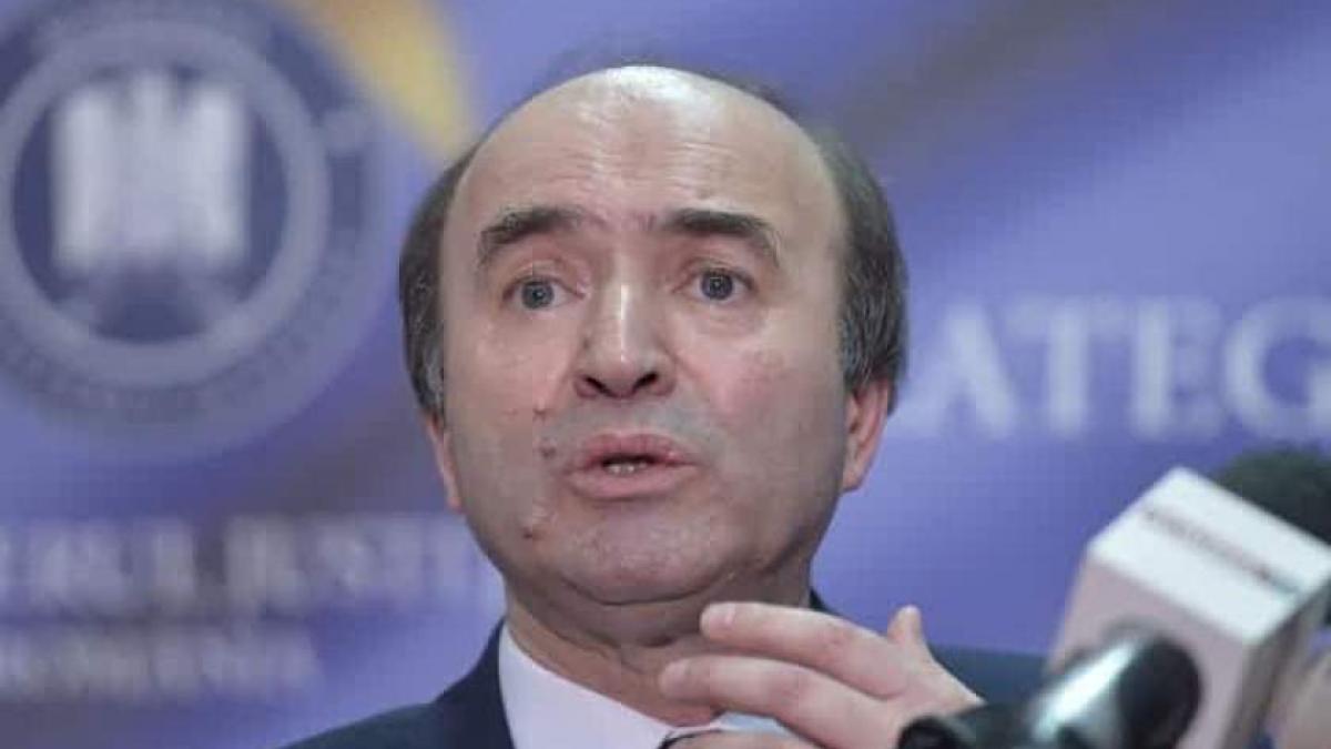 Reacție rapidă a lui Tudorel Toader la acuzațiile lui Frans Timmermans. „I-am cerut și îi vor cere și mâine să discutăm punctual, nu pe îngrijorări”