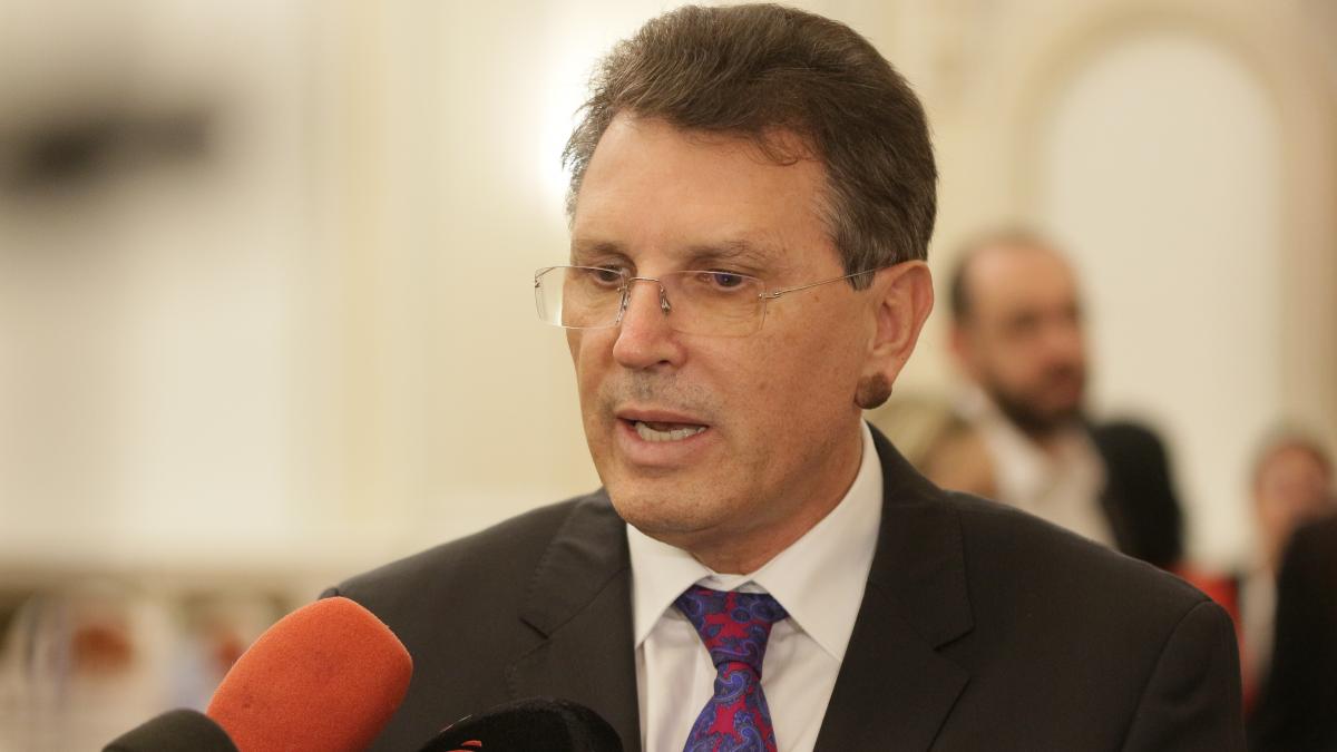 Iancu, despre modificările la legea offshore: Statul român iese câştigător din această bătălie